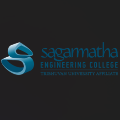 Sagarmatha Engineering College logo